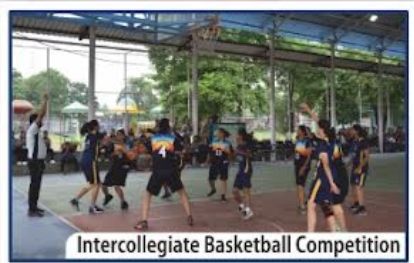 Sunbeam College for Women Varanasi Hostel Images photo 4